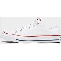 Converse Chuck Taylor All Star Ox Women's - White