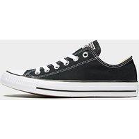 Converse Chuck Taylor All Star Ox Women's - Black