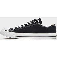 Converse Chuck Taylor All Star Ox - Black - Mens