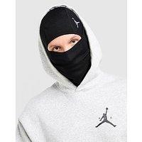 Jordan Flight Knit Hood - Black
