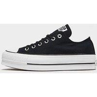 Converse All Star Lift Canvas Women's - Black