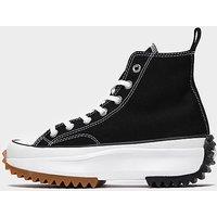 Converse Run Star Hike Women's - BLACK