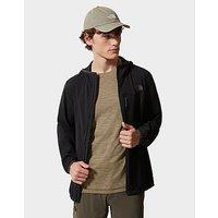 The North Face Nimble Lightweight Jacket - Black - Mens