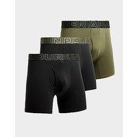 Under Armour 3-Pack Boxers - Multi Coloured