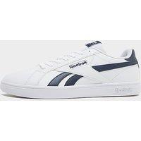 Reebok Court Retro - White - Mens