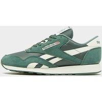 Reebok Classic Nylon - Green - Mens