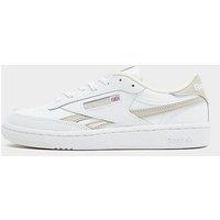 Reebok Club C Junior - White