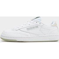 Reebok Club C 85 Women's - White