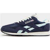Reebok Classic Nylon - Navy - Mens
