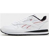 Reebok Classic Leather Pop - White - Mens