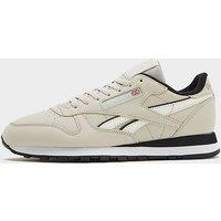 Reebok Classic Leather Pop - Brown - Mens