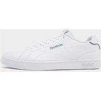 Reebok Court Clean - White - Mens