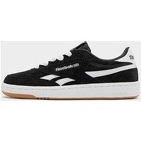 Reebok Club C Suede Junior - Black