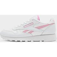 Reebok Classic Leather Junior - White