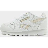 Reebok Classic Leather Infant - White - Kids