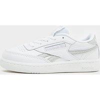 Reebok Club C Children - White