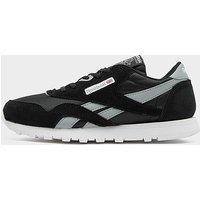 Reebok Classic Nylon Junior - Black