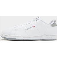 Reebok NPC II - white - Mens