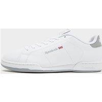 Reebok NPC II - White - Mens