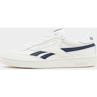 Reebok Club C Revenge - White - Mens