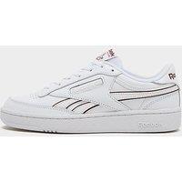 Reebok Club C Women's - White