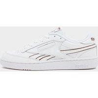 Reebok Club C Revenge - White - Mens