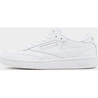 Reebok Club C Women's - White