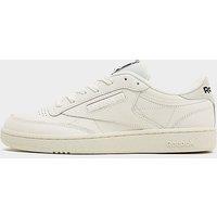 Reebok Club C - Cream - Mens