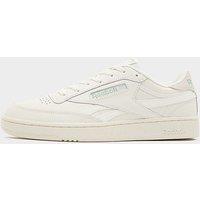 Reebok Club C Revenge - Cream - Mens