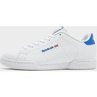 Reebok NPC II - White - Mens