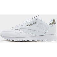 Reebok Classic Leather Women's - Grey