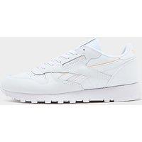 Reebok Classic Leather Junior - white