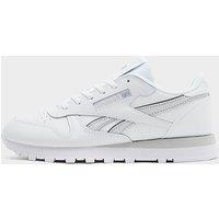 Reebok Classic Leather Junior - white