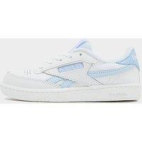 Reebok Club C Children - White