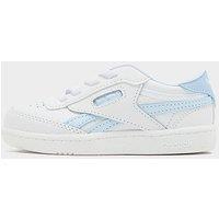 Reebok Club C Revenge Infant - White