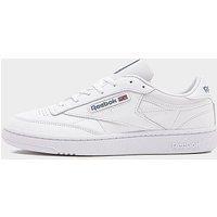 Reebok Club C - White - Mens