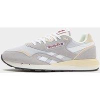 Reebok Classic Nylon 89 - Grey - Mens