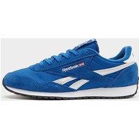 Reebok AZ II - Blue - Mens