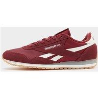 Reebok AZ II - Red - Mens