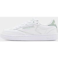 Reebok Club C Women's - White