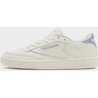Reebok Club C Women's - White