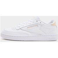 Reebok Club C Women's - White
