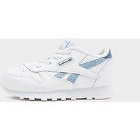 Reebok Classic Leather Infant - White - Kids