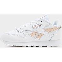 Reebok Classic Leather Perfect Split Children - White - Kids