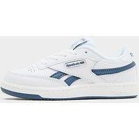 Reebok Club C Children - White