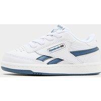 Reebok Club C Revenge Infant - White