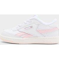 Reebok Club C Revenge Infant - White