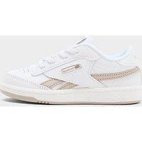 Reebok Club C Revenge Infant - White