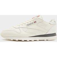 Reebok Classic Leather - brown - Mens