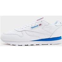 Reebok Classic Leather - white - Mens